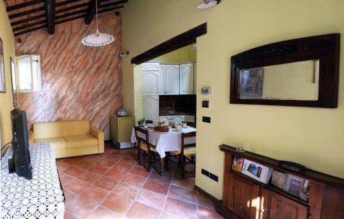 Apartamento Balcone Sulle Meraviglie
