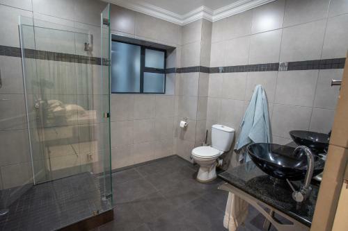 Apartamento Ushaka Waterfront - Sleek Stylish Seabreeze