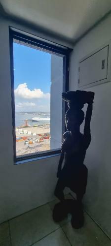 Apartamento Accommodation Front - Cosy 2 Sleeper With Exquisite Habour Views