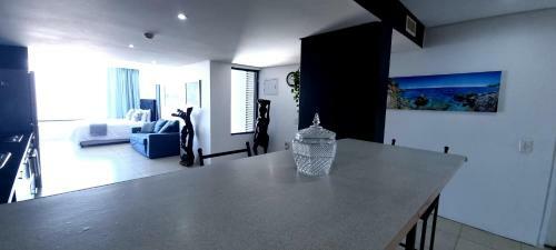 Apartamento Accommodation Front - Cosy 2 Sleeper With Exquisite Habour Views