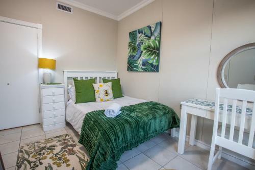 Apartamento Ushaka Waterfront - Triumphant Tropical Tranquility