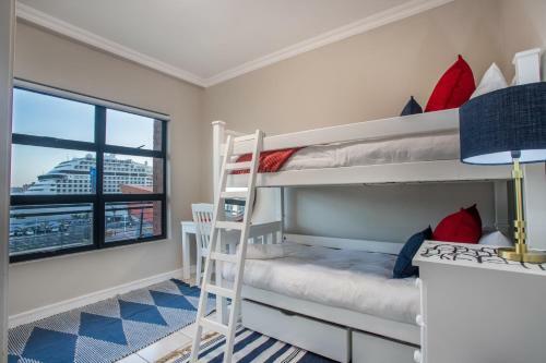 Apartamento Ushaka Waterfront - Triumphant Tropical Tranquility