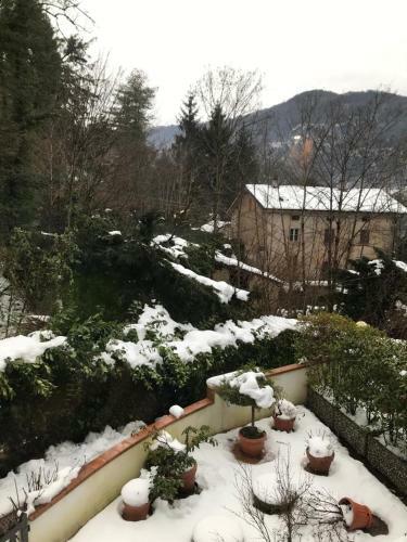 Apartamento Monolocale Lago Di Ghirla