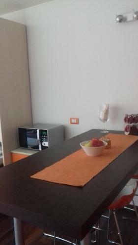 Apartamento Monolocale Lago Di Ghirla