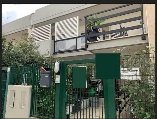 Apartamento Suite Sweet Valenzano