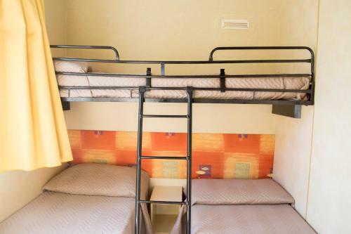 Camping Toscana Bella