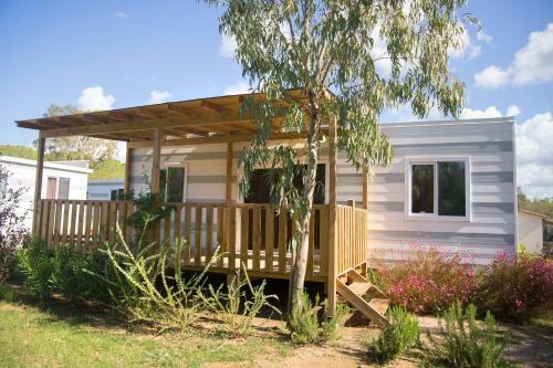 Camping Toscana Bella