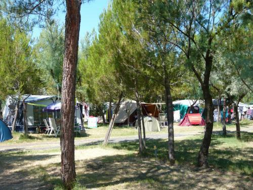 Camping Toscana Bella