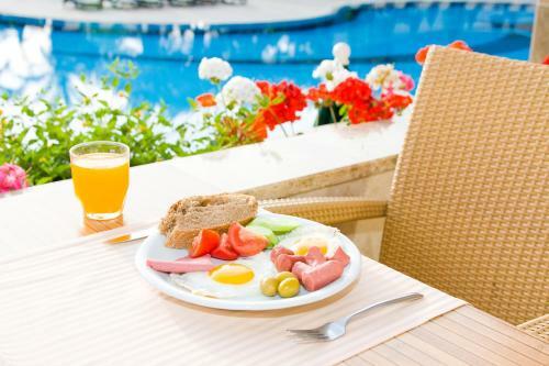 Camping Toscana Bella