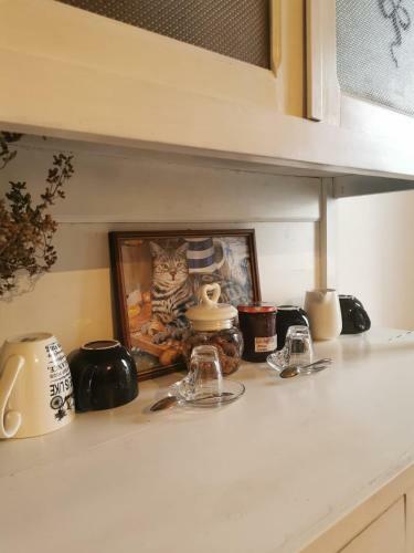 Hostal Ca' Degli Ovi