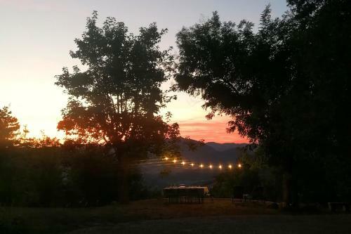Bed & Breakfast Ca' Dei Ste