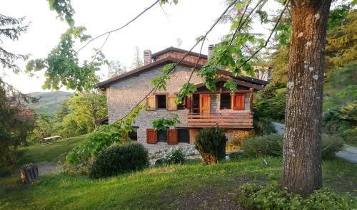 Bed & Breakfast Ca' Dei Ste