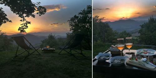 Bed & Breakfast Ca' Dei Ste