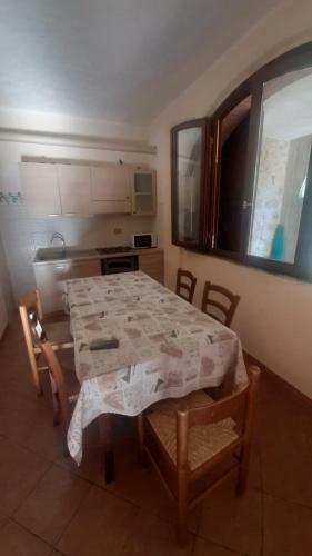 Apartamento Casa Vacanze Valle Gianmarco