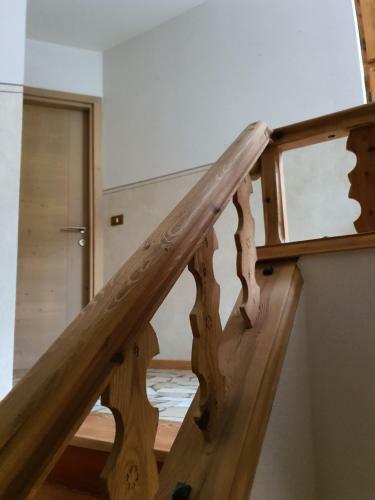 Apartamento Casa Andreola