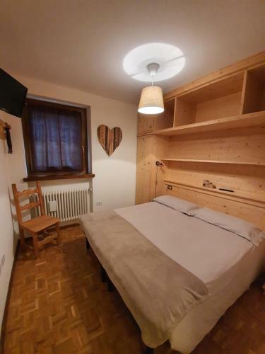 Apartamento Casa Andreola