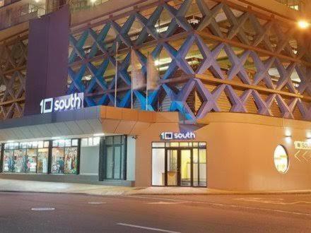 Apartamento 10 South Unit 1006