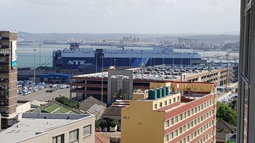 Apartamento 10 South Unit 1006