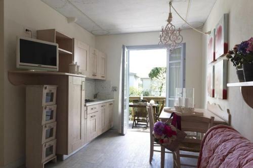 Apartment In Vada