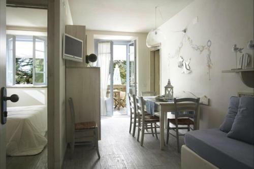 Apartment In Vada