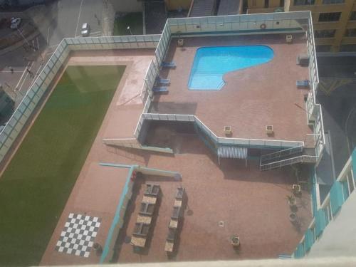 Apartamento 10 South 04