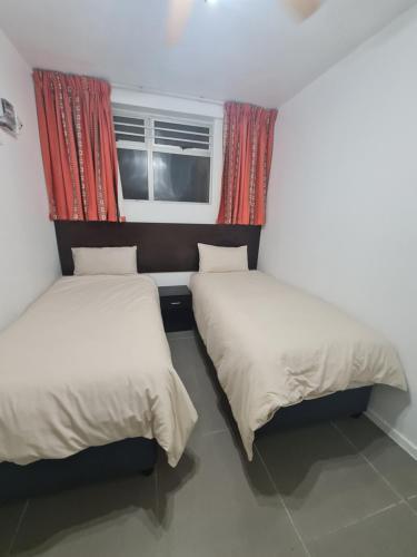 Apartamento 10 South 04