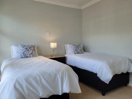 Apartamento Accommodation Front - Lavish 6 Sleeper Penthouse With Stunning Views