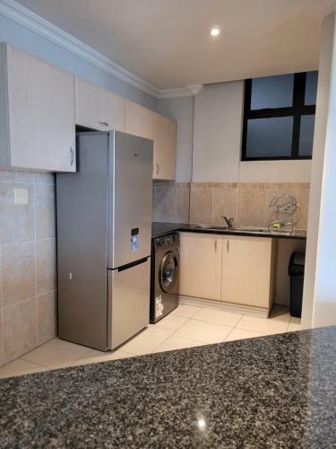 Apartamento Accommodation Front - Lavish 6 Sleeper Penthouse With Stunning Views