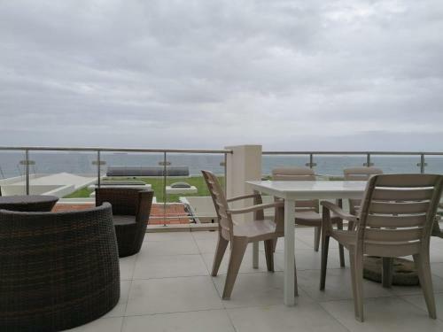 Apartamento 307 Bermudas