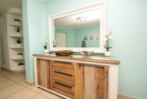 Apartamento 307 Bermudas