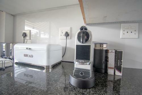 Apartamento 307 Bermudas