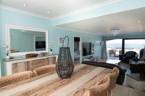 Apartamento 307 Bermudas