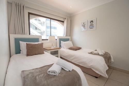Apartamento 307 Bermudas