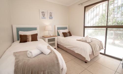 Apartamento 307 Bermudas