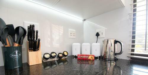 Apartamento 307 Bermudas