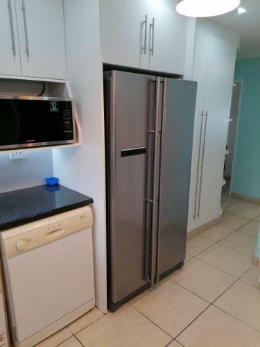 Apartamento 307 Bermudas