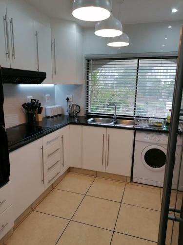 Apartamento 307 Bermudas