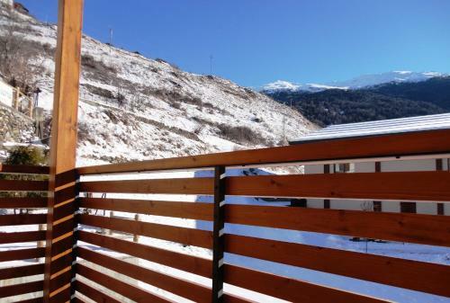 Apartamento Residenza Domus Retiche