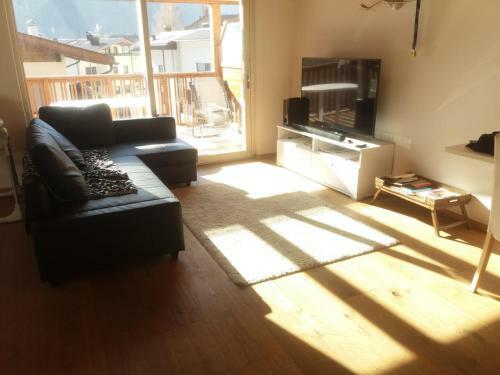Apartment Lux Weitental