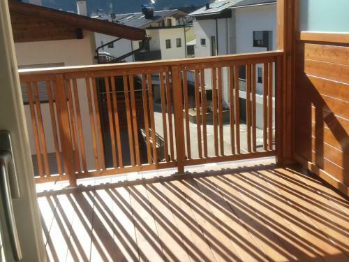 Apartment Lux Weitental