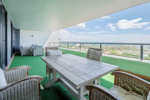 Executive Luxury Apartment At Ushaka Marine