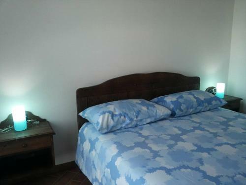 Apartamento Alloggi Valle Di Soffumbergo