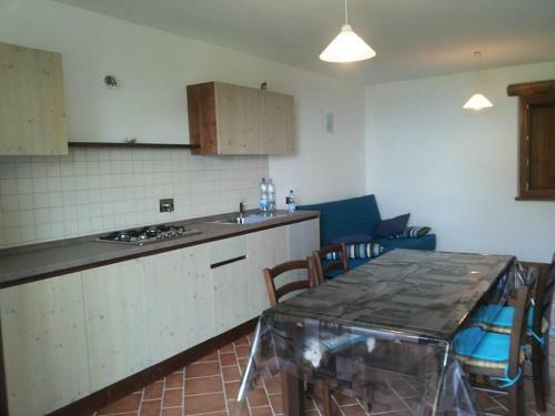 Apartamento Alloggi Valle Di Soffumbergo