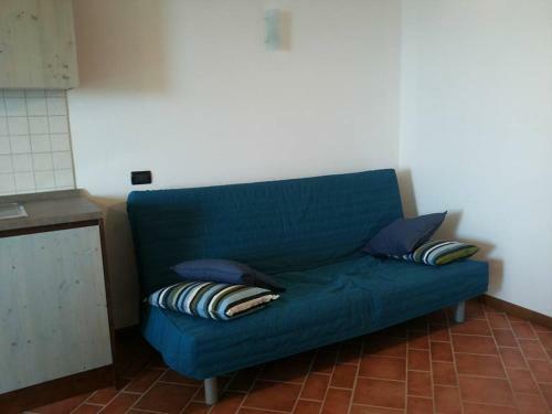 Apartamento Alloggi Valle Di Soffumbergo