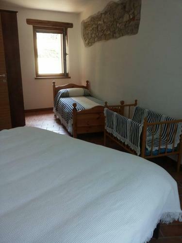 Apartamento Alloggi Valle Di Soffumbergo