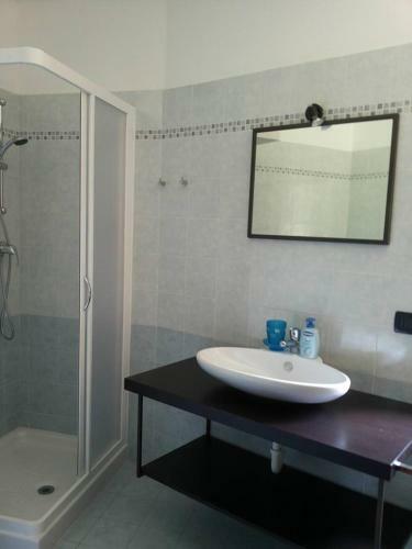 Apartamento Alloggi Valle Di Soffumbergo