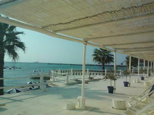 Apartamento Casa Sul Mare Vada