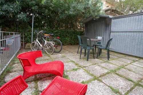 Apartamento Casa Sul Mare Vada