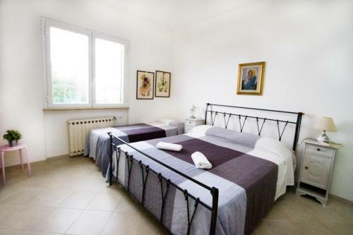 Apartamento Casa Sul Mare Vada