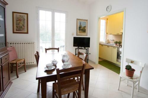 Apartamento Casa Sul Mare Vada